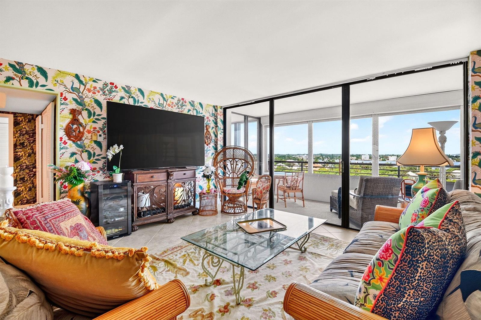 3589 S Ocean Boulevard # 908, South Palm Beach FL 33480