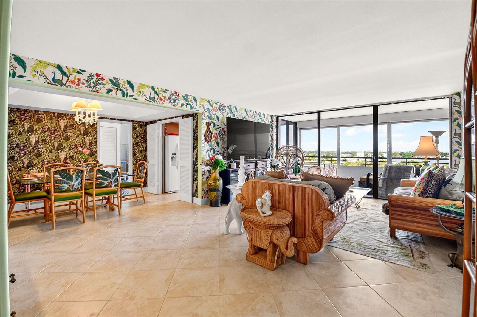 3589 S Ocean Boulevard # 908, South Palm Beach FL 33480 photo 4