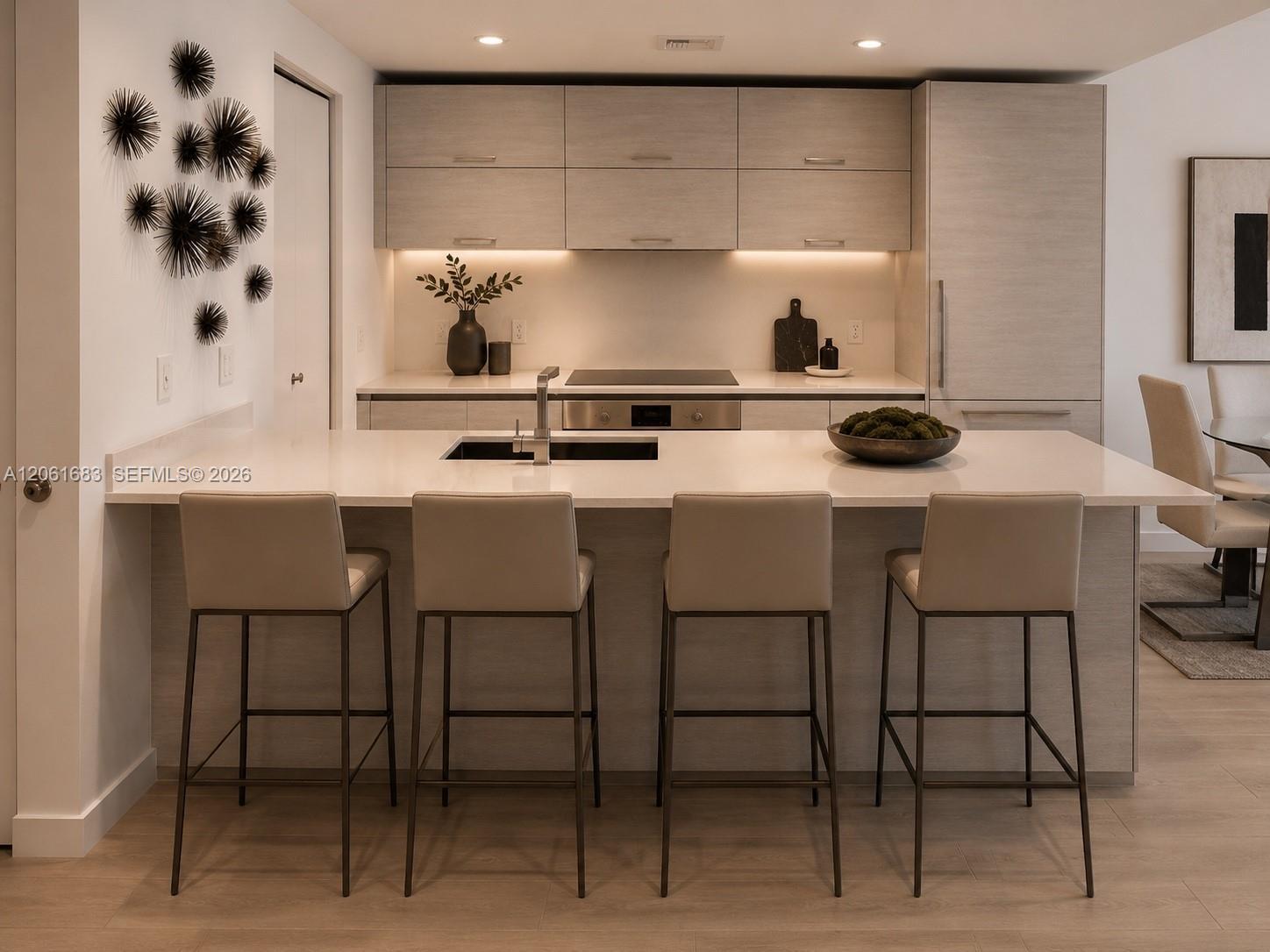 1300 S MIAMI AVENUE # 2704, Miami FL 33130 photo 4