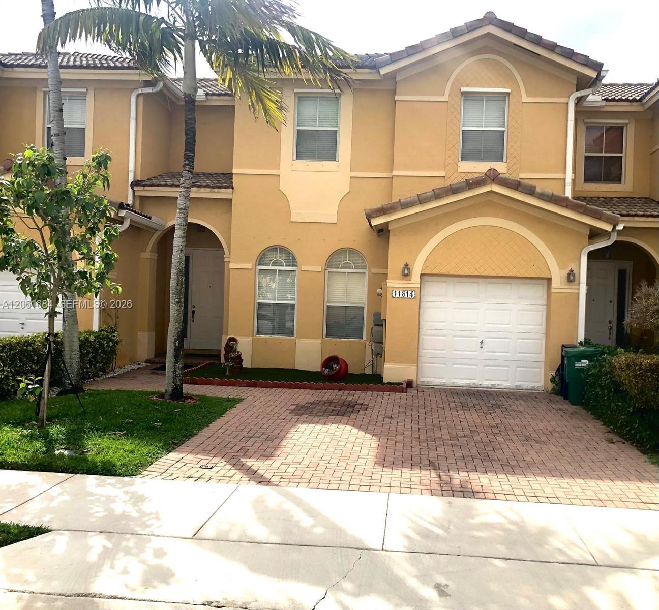 11814 SW 137th Path, Miami FL 33186