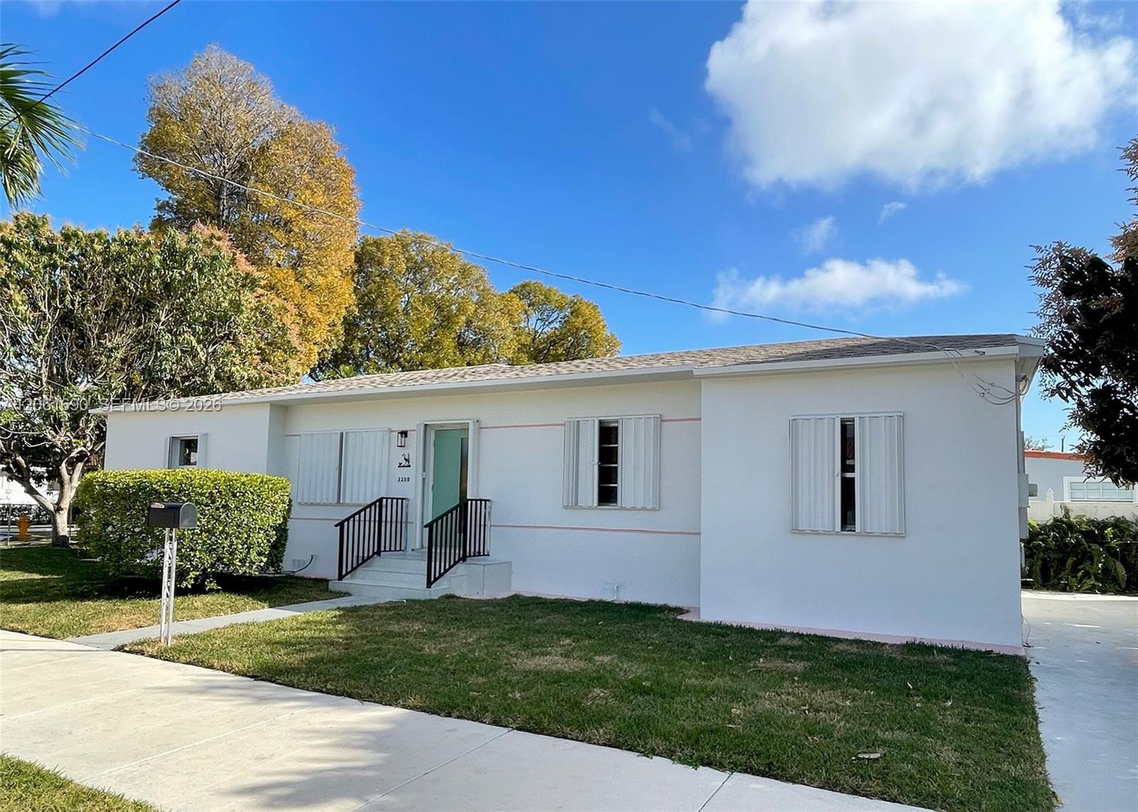 3200 SW 2nd St # A, Miami FL 33135