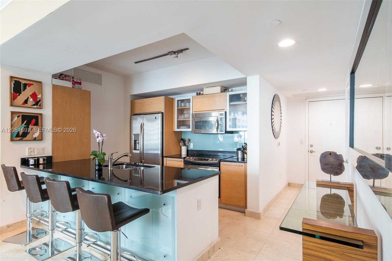 950 Brickell Bay Dr # 1211, Miami FL 33131 photo 2