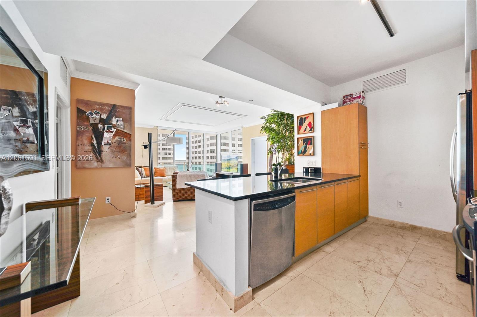 950 Brickell Bay Dr # 1211, Miami FL 33131 photo 3