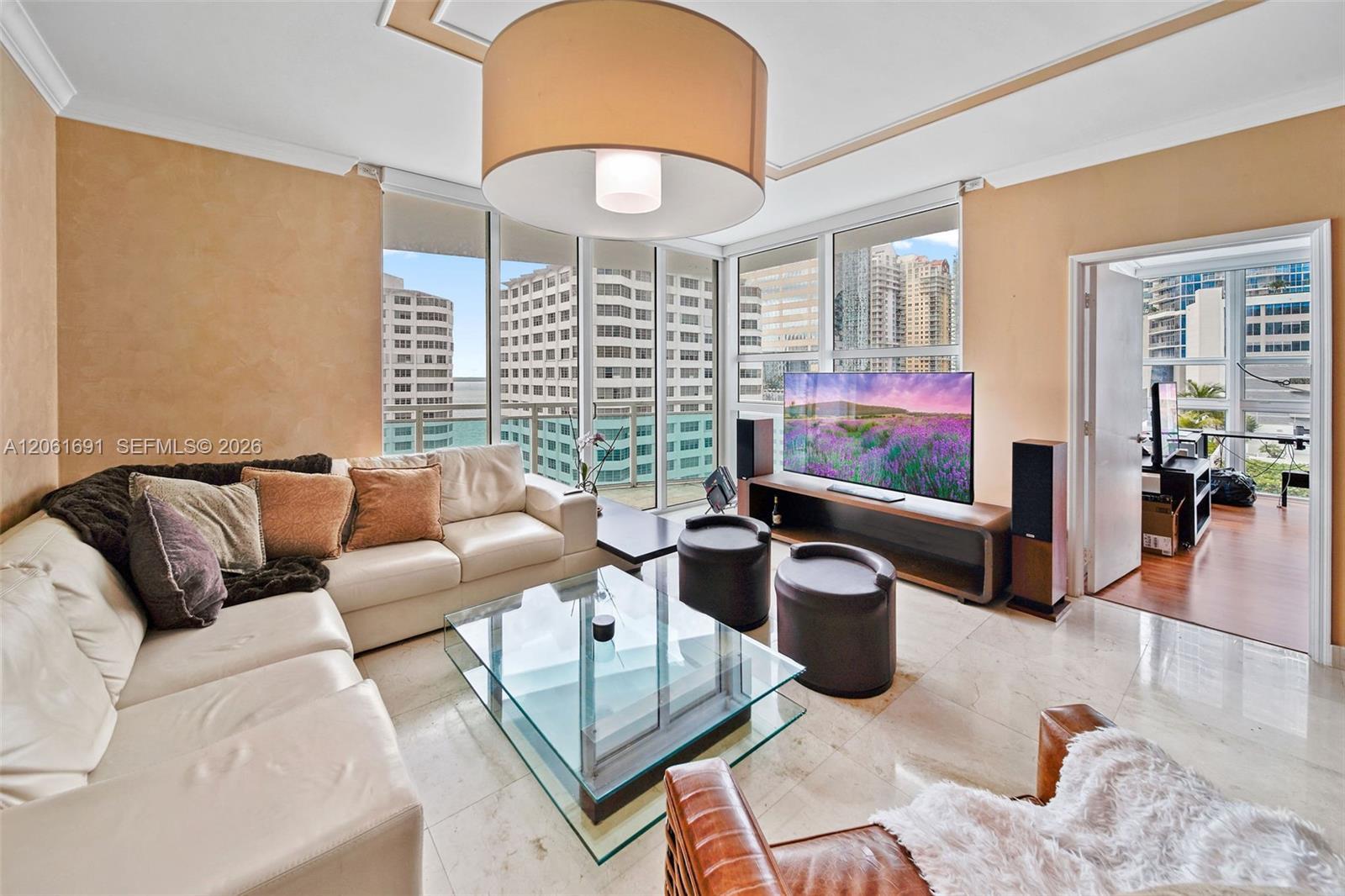 950 Brickell Bay Dr # 1211, Miami FL 33131
