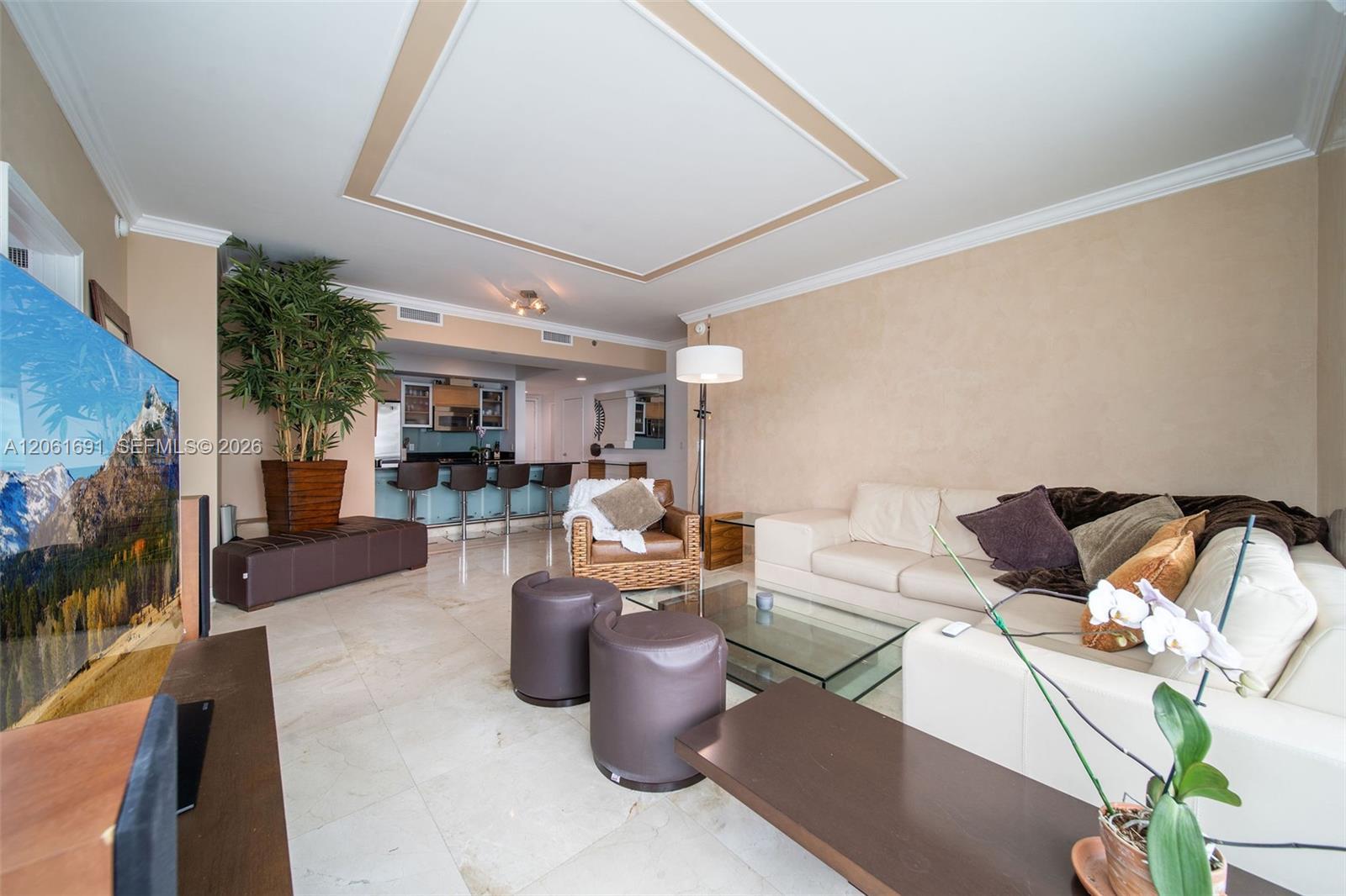 950 Brickell Bay Dr # 1211, Miami FL 33131 photo 5