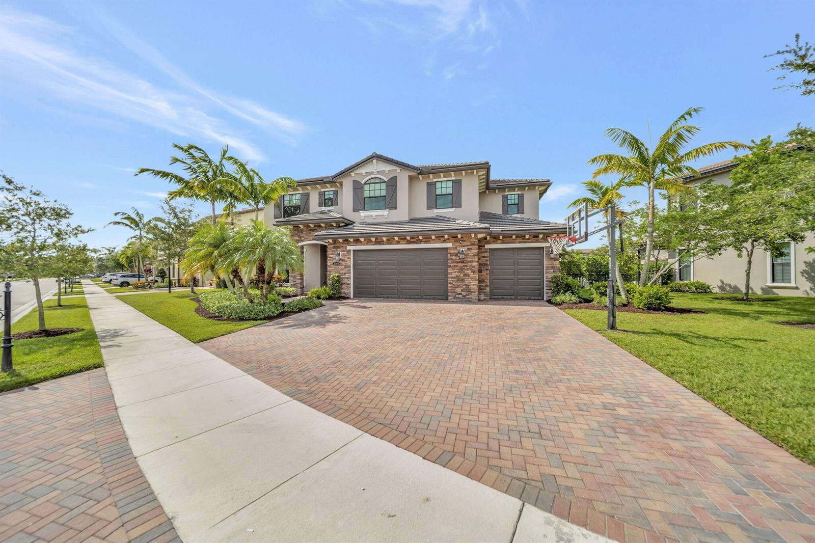11146 Meridian Drive N, Parkland FL 33076 photo 4