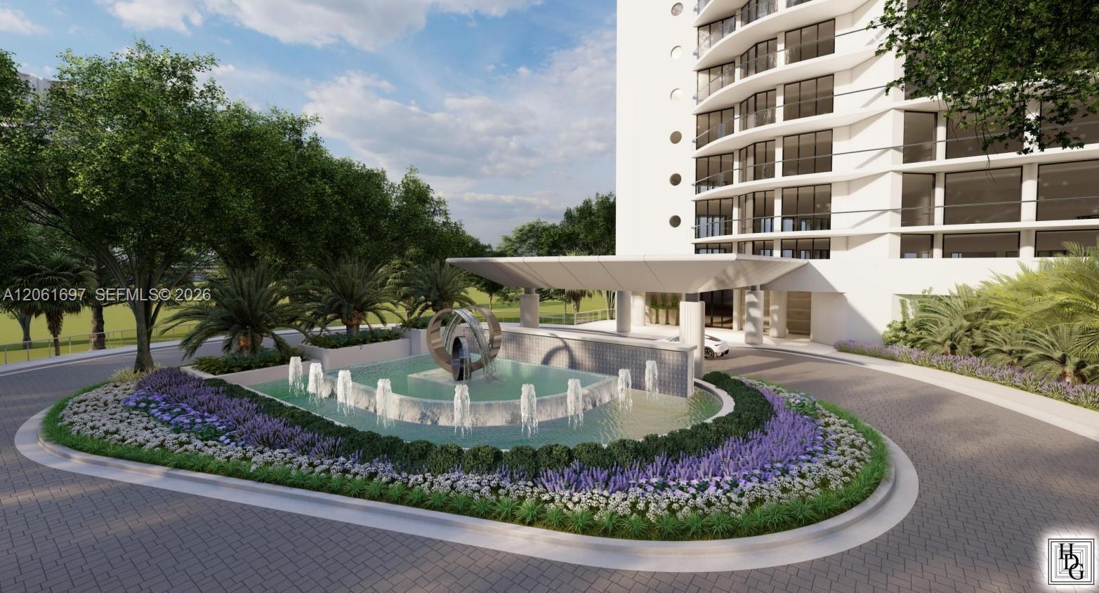 4000 Island Blvd # 1604, Aventura FL 33160