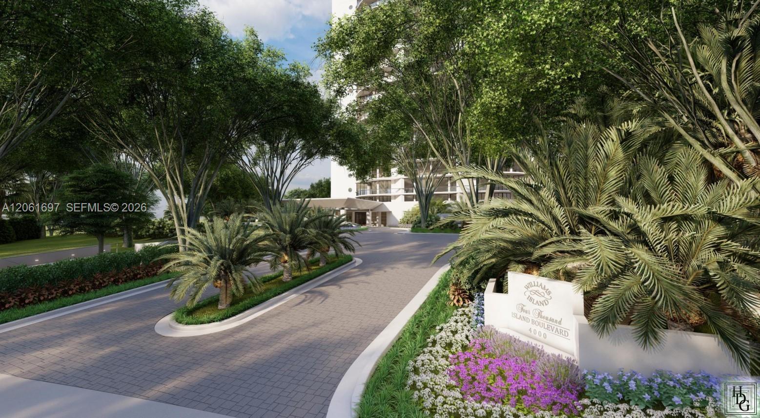 4000 Island Blvd # 1604, Aventura FL 33160 photo 5