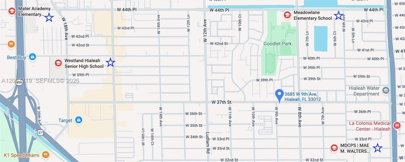 3685 W 9th Ave, Hialeah FL 33012 photo 5