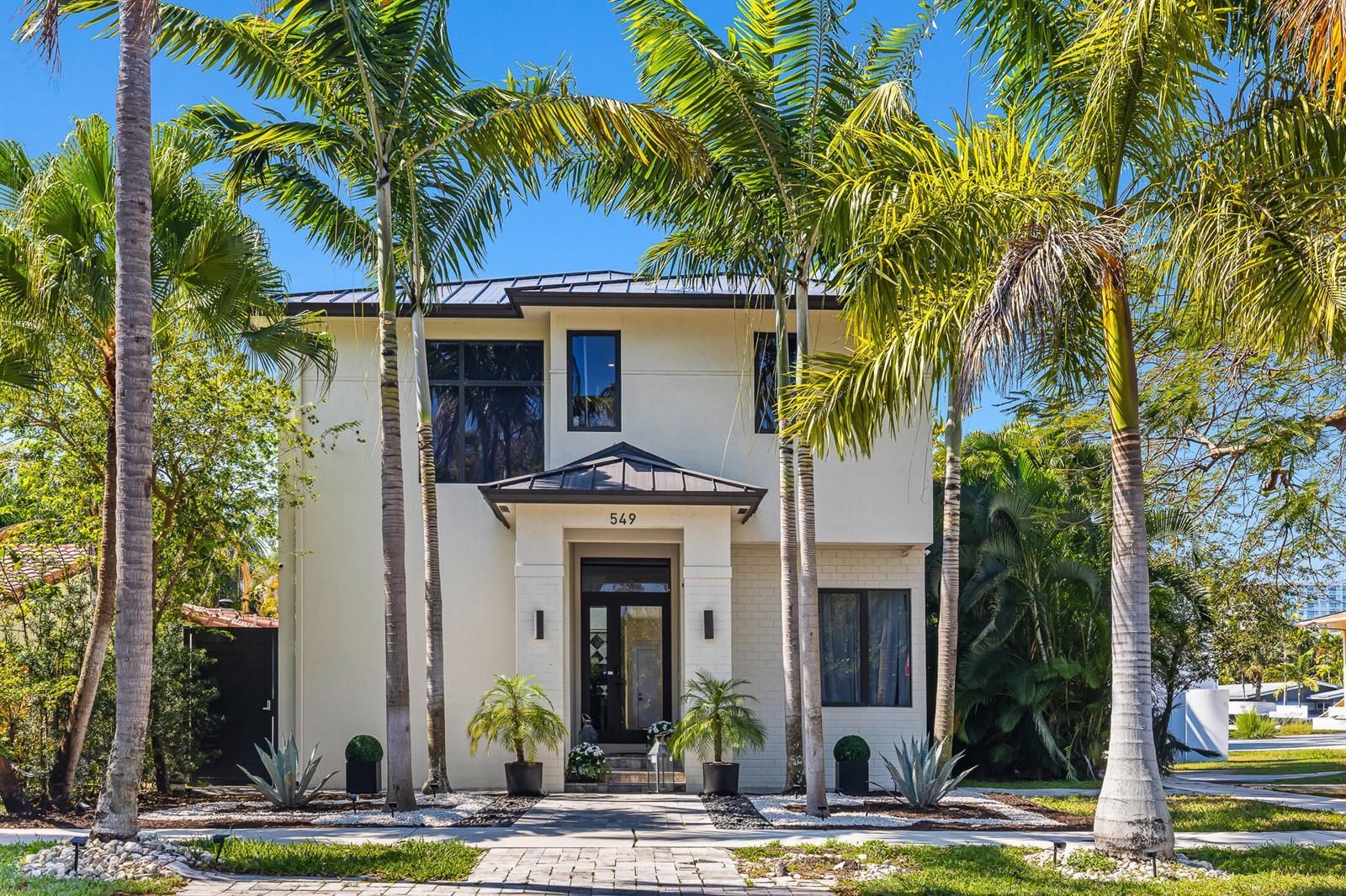 549 NE 10TH Avenue, Fort Lauderdale FL 33301