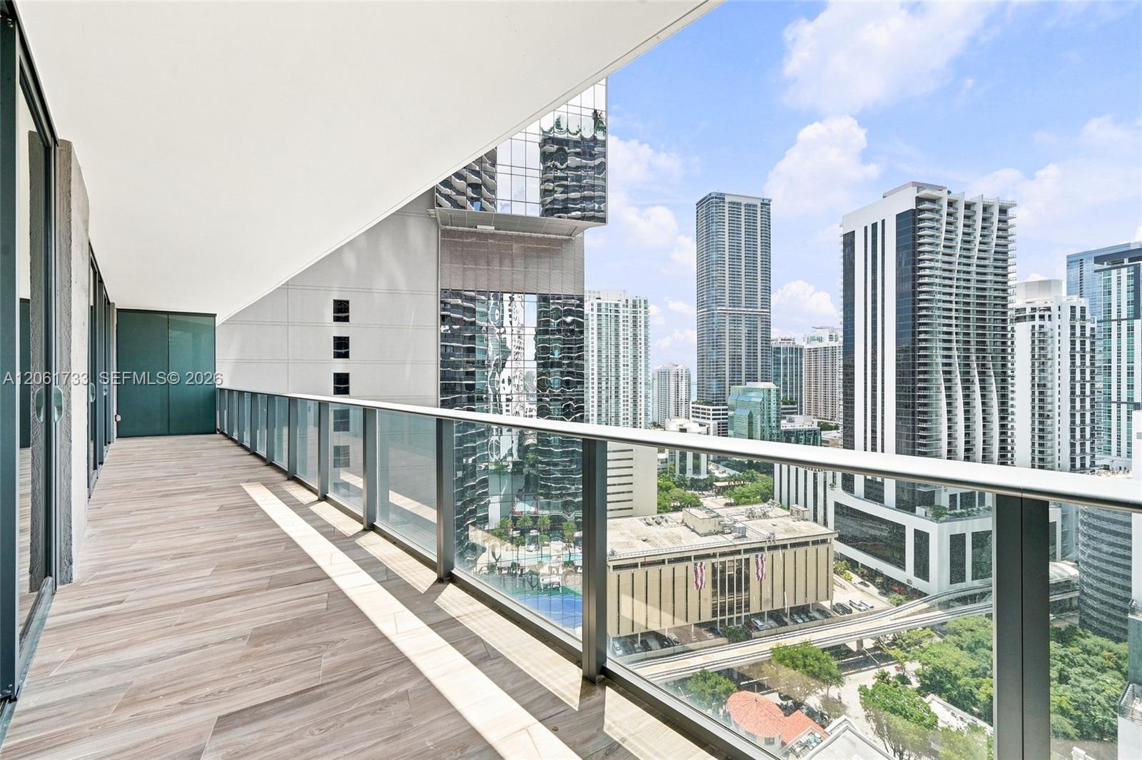 801 S Miami Ave # 2502, Miami FL 33130 photo 3