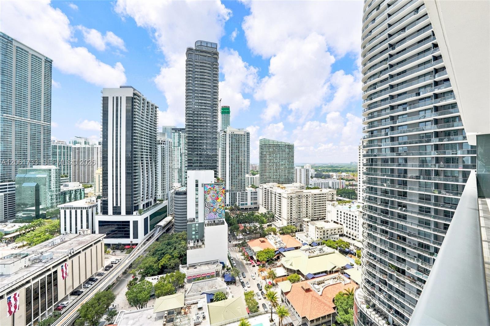 801 S Miami Ave # 2502, Miami FL 33130 photo 4