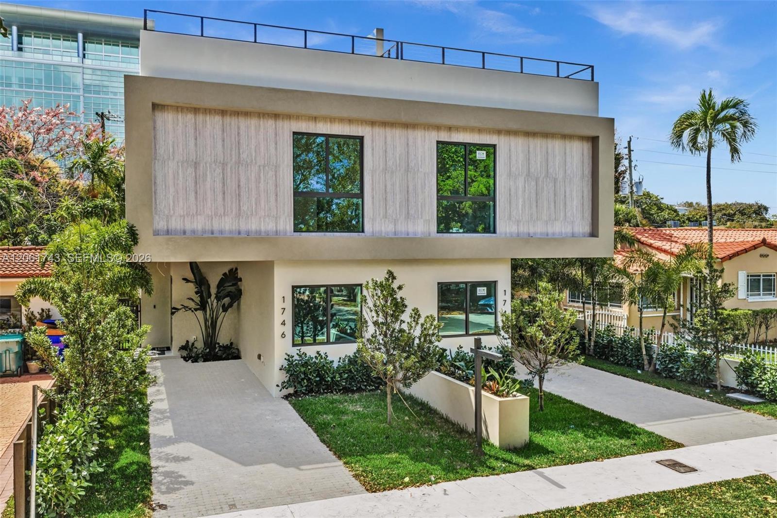 1746 SW 21st Ter, Miami FL 33145
