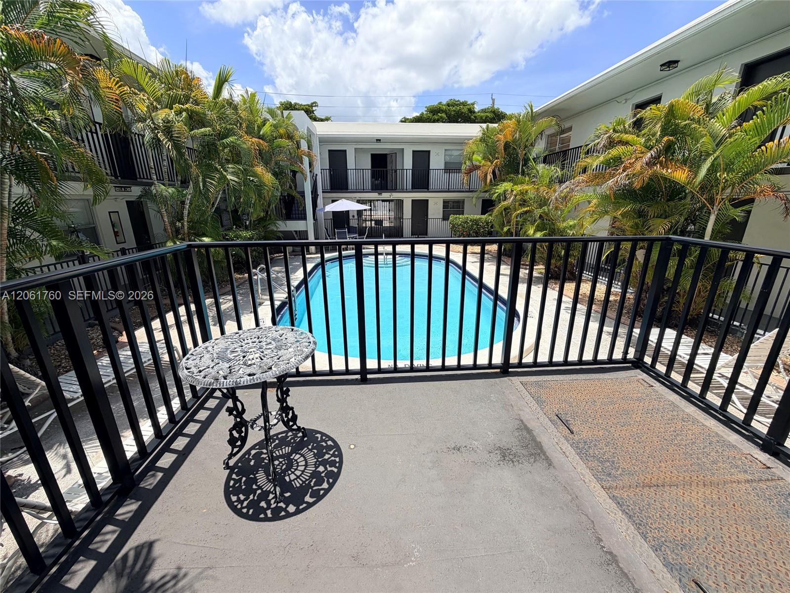 465 S Royal Poinciana Blvd # 9B, Miami Springs FL 33166 photo 2