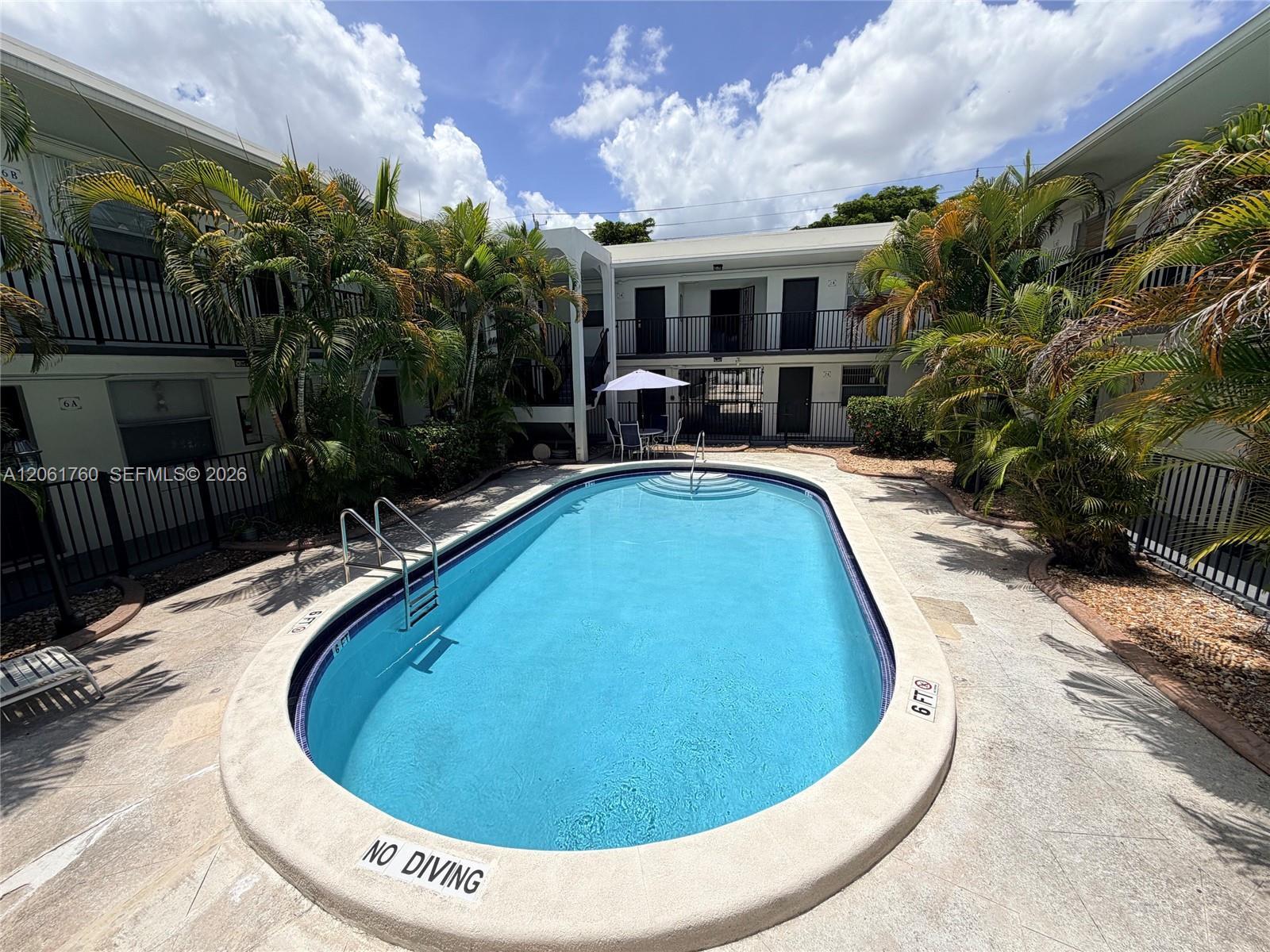 465 S Royal Poinciana Blvd # 9B, Miami Springs FL 33166