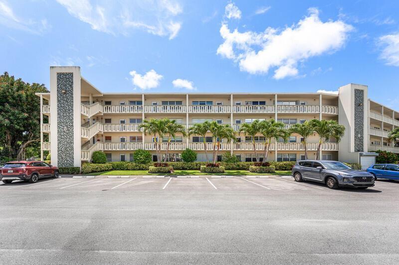 4019 CAMBRIDGE A, Deerfield Beach FL 33442