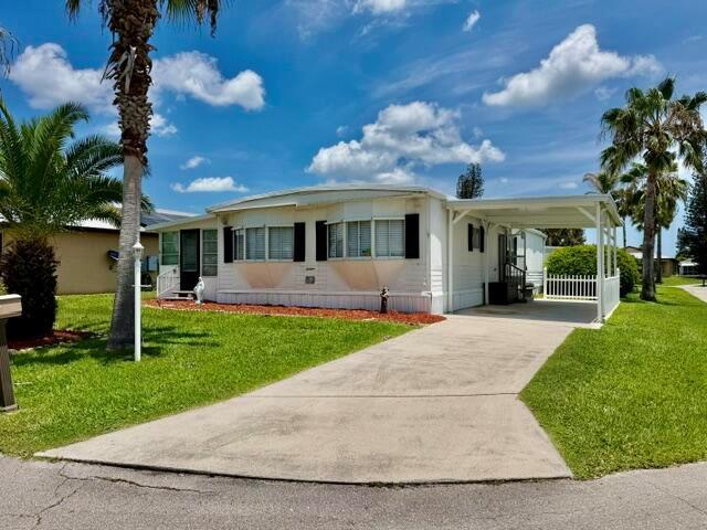 16 Grande Vista Way, Port St. Lucie FL 34952 photo 3