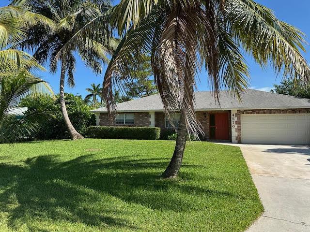 4570 Barrett Street, Delray Beach FL 33445 photo 2