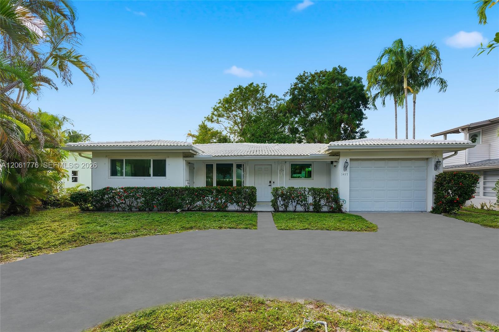 3497 NE 20th Ave, Oakland Park FL 33306 photo 2