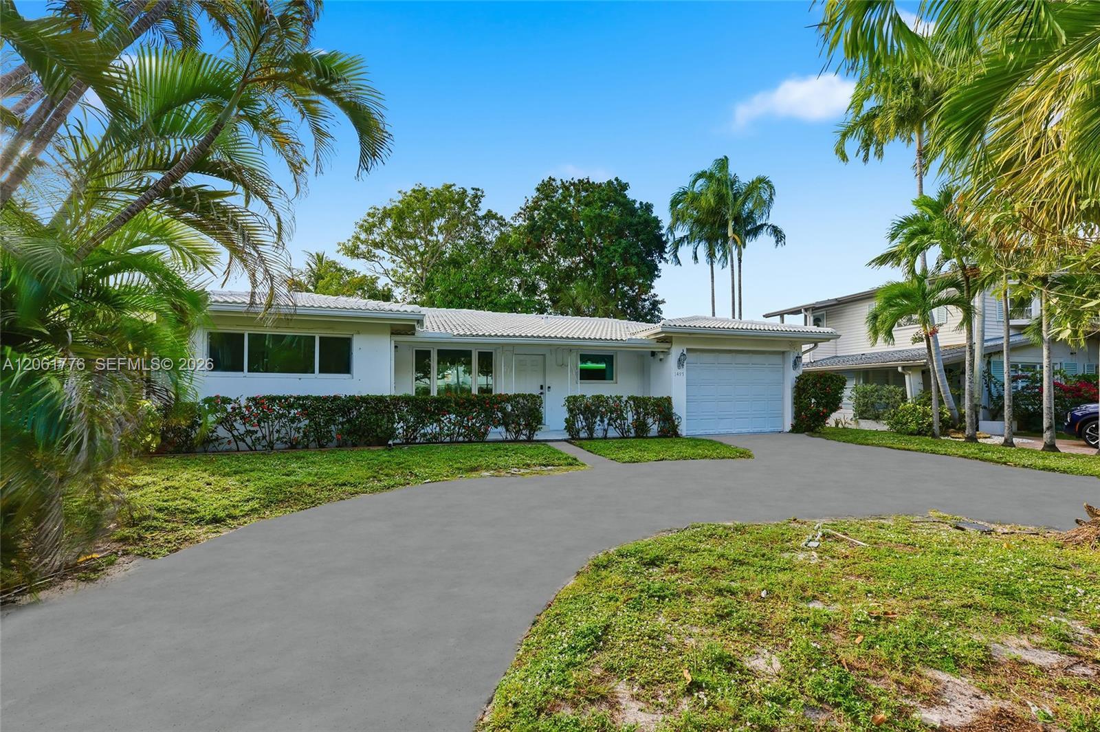 3497 NE 20th Ave, Oakland Park FL 33306 photo 3