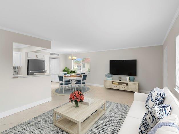 251 SEVILLE K # 251, Delray Beach FL 33446 photo 2