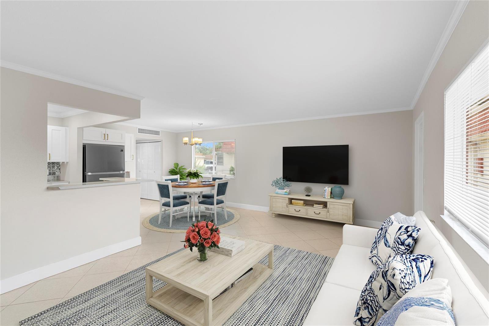 251 SEVILLE K # 251, Delray Beach FL 33446