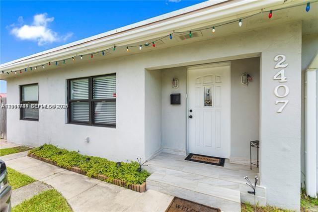 2407 Dewey St, Hollywood FL 33020 photo 5