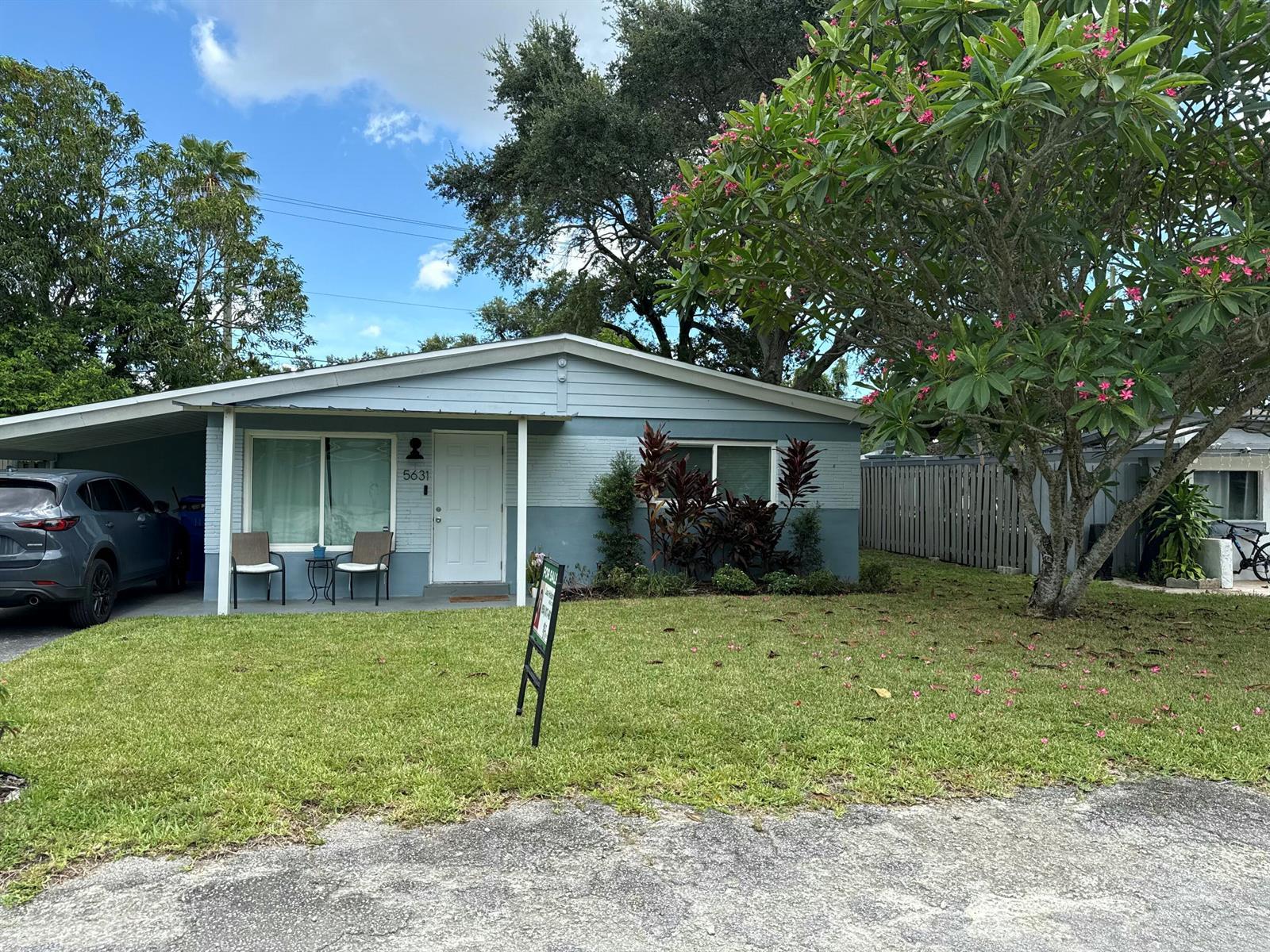 5631 FREEDOM Street, Hollywood FL 33021 photo 4