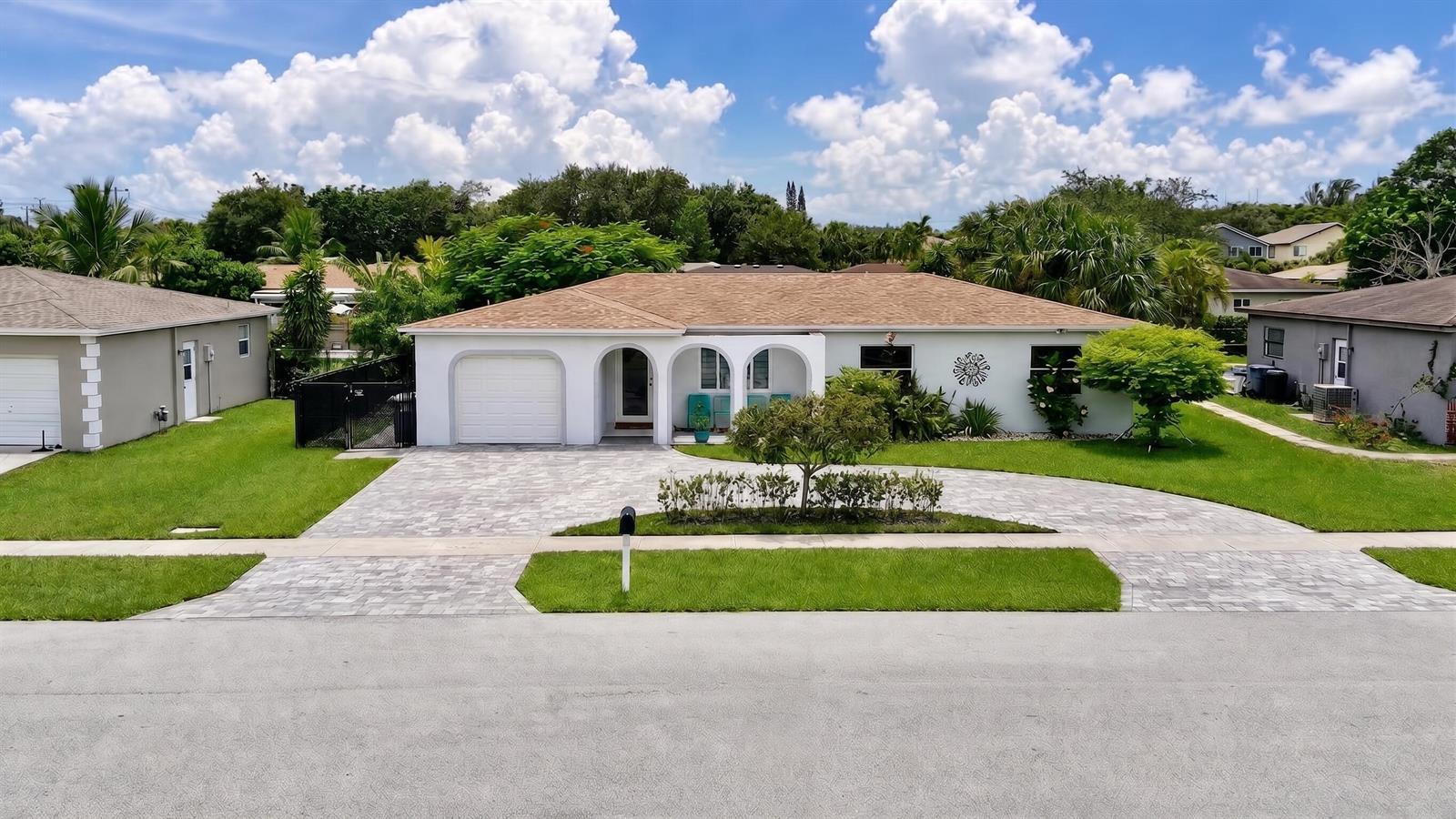 11122 Landsman Street, Boca Raton FL 33428