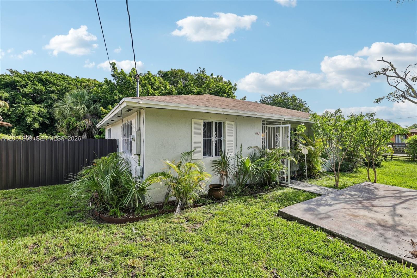 1143 NW 58th St, Miami FL 33127 photo 2