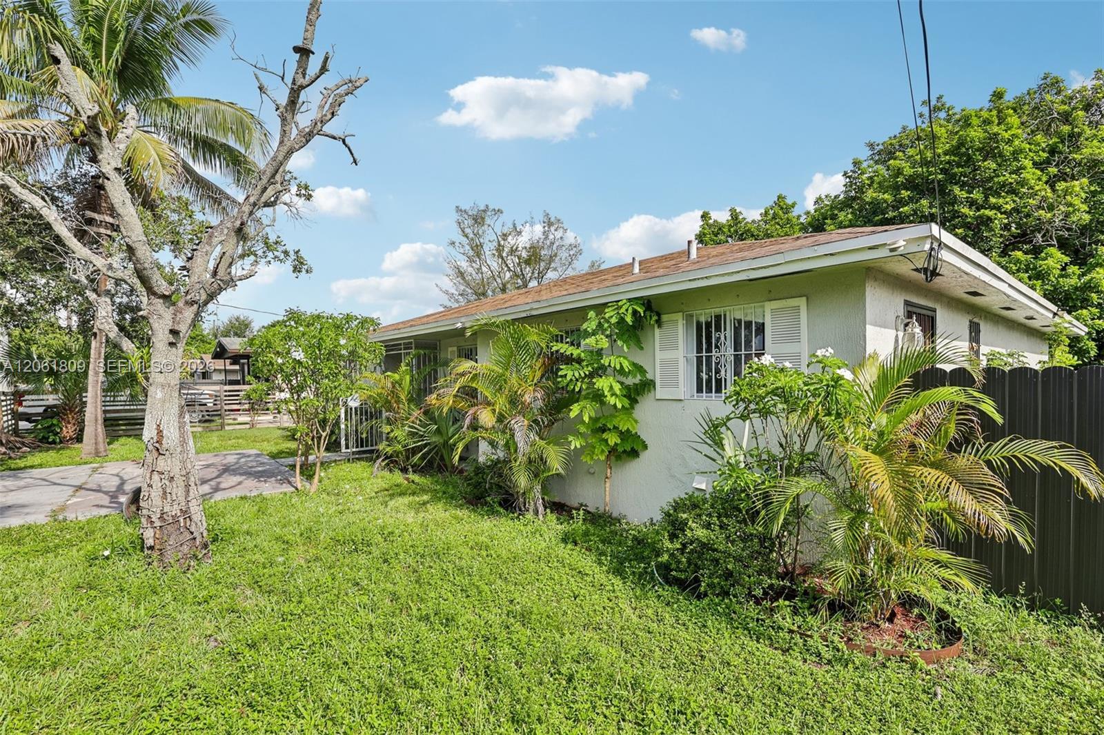 1143 NW 58th St, Miami FL 33127 photo 3