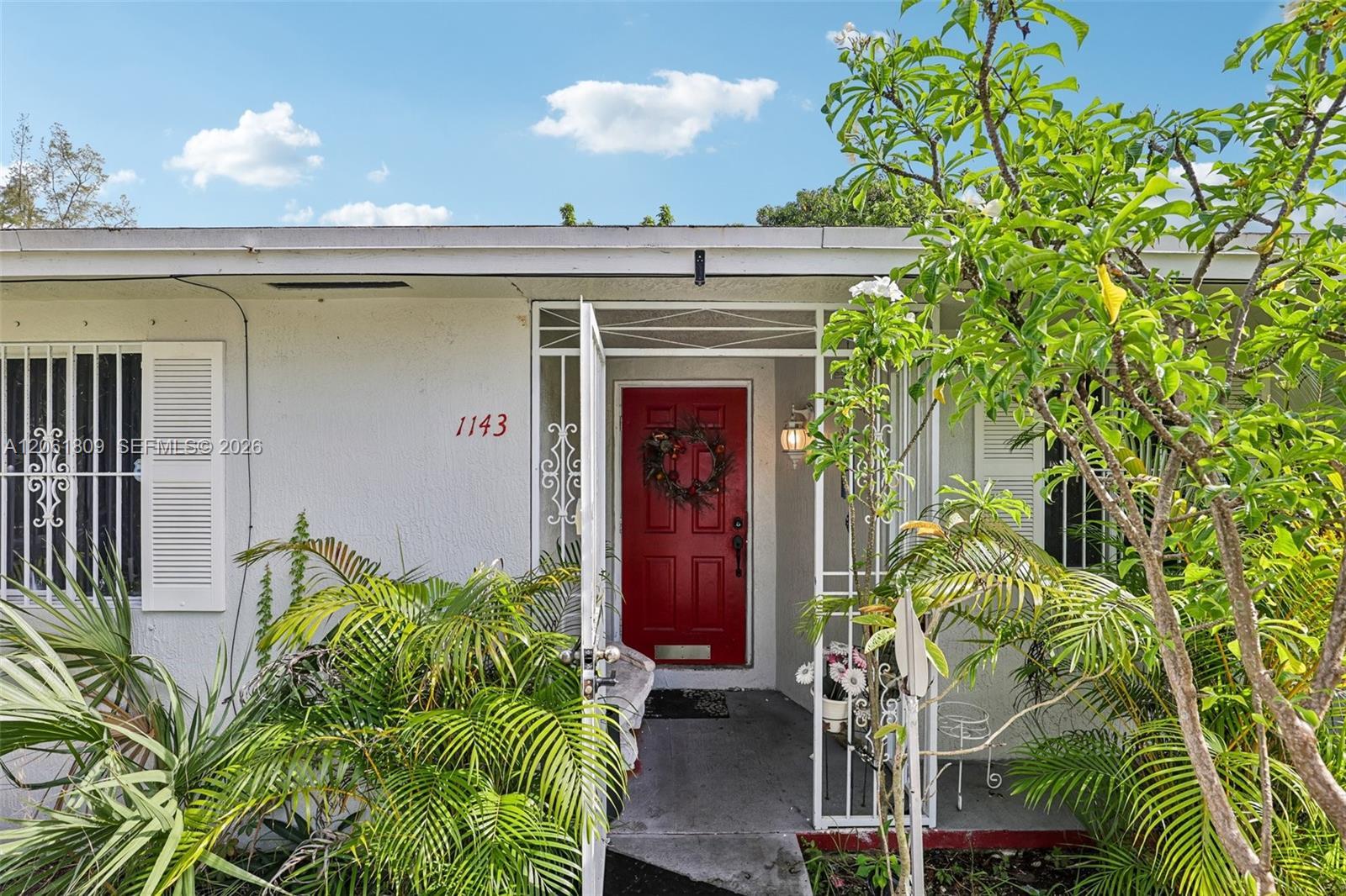 1143 NW 58th St, Miami FL 33127 photo 4