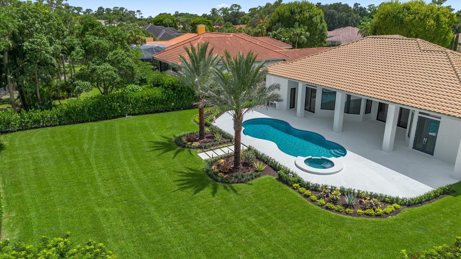 1712 Mayacoo Lakes Boulevard, West Palm Beach FL 33411 photo 4