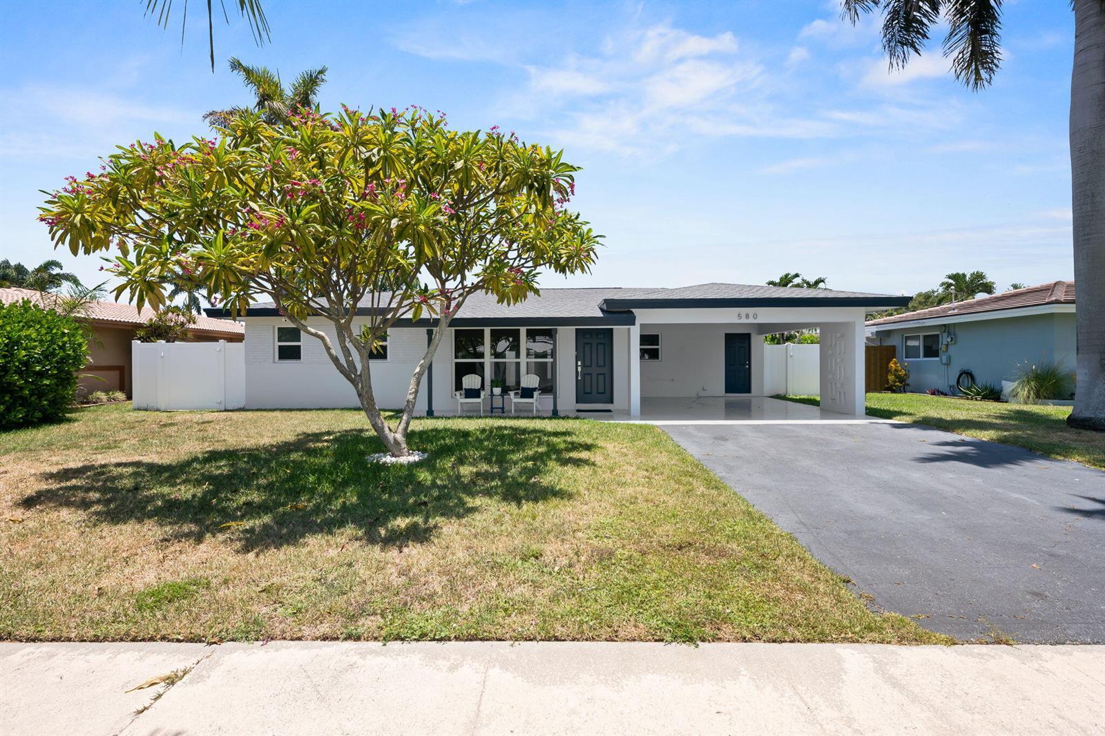 580 SE 5TH Street, Pompano Beach FL 33060 photo 3