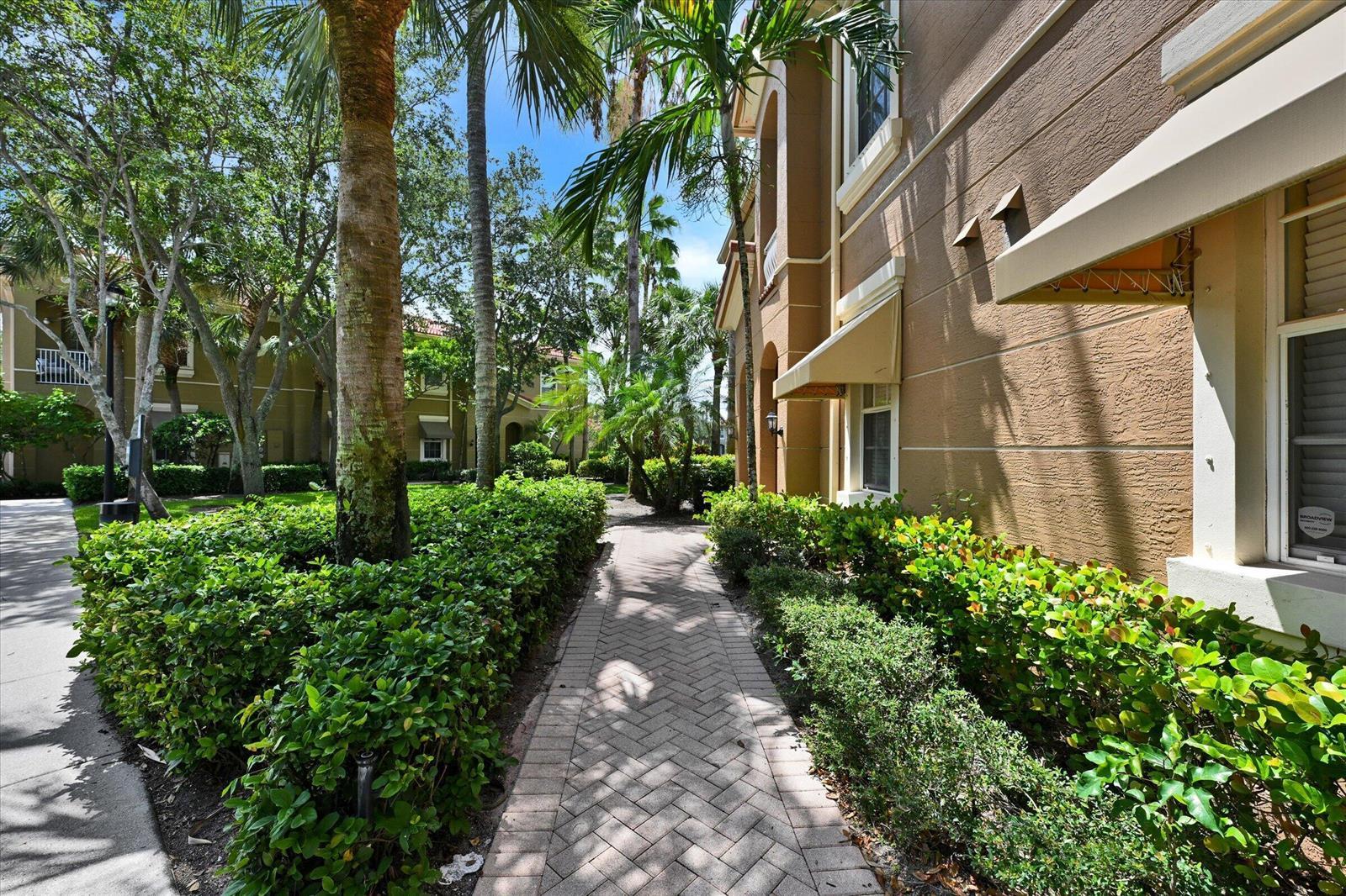 4870 Bonsai Circle # 100, Palm Beach Gardens FL 33418 photo 3