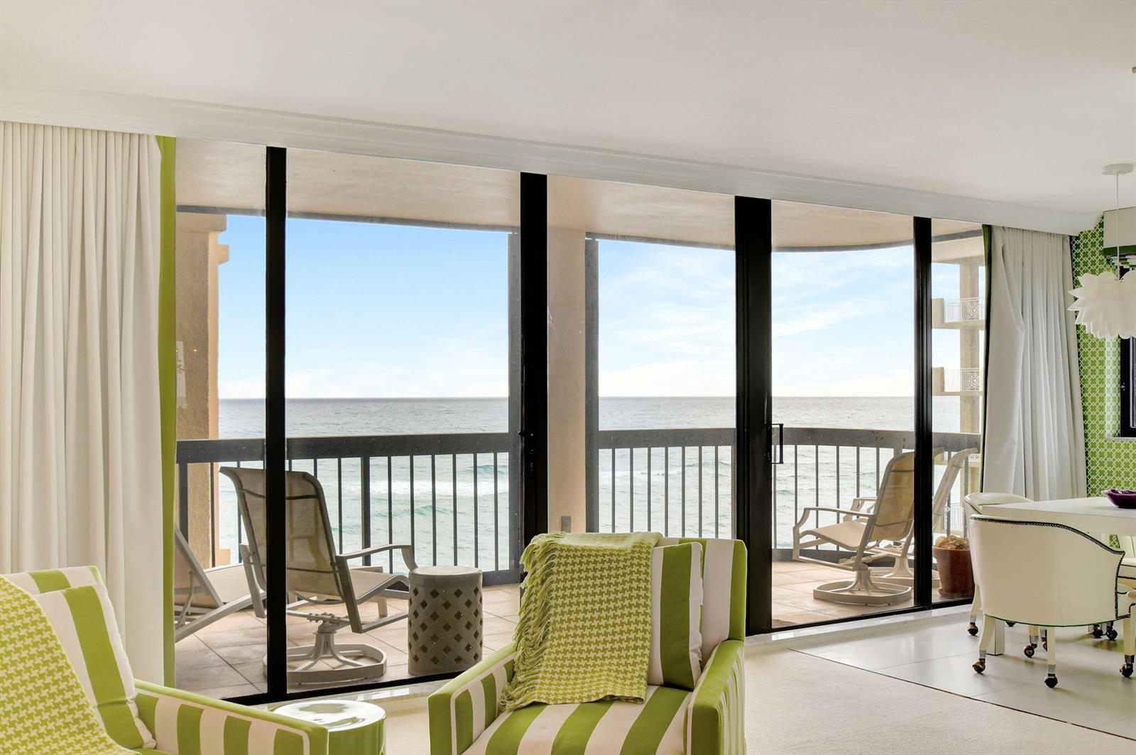 5380 N Ocean Drive # 7C, Riviera Beach FL 33404 photo 2