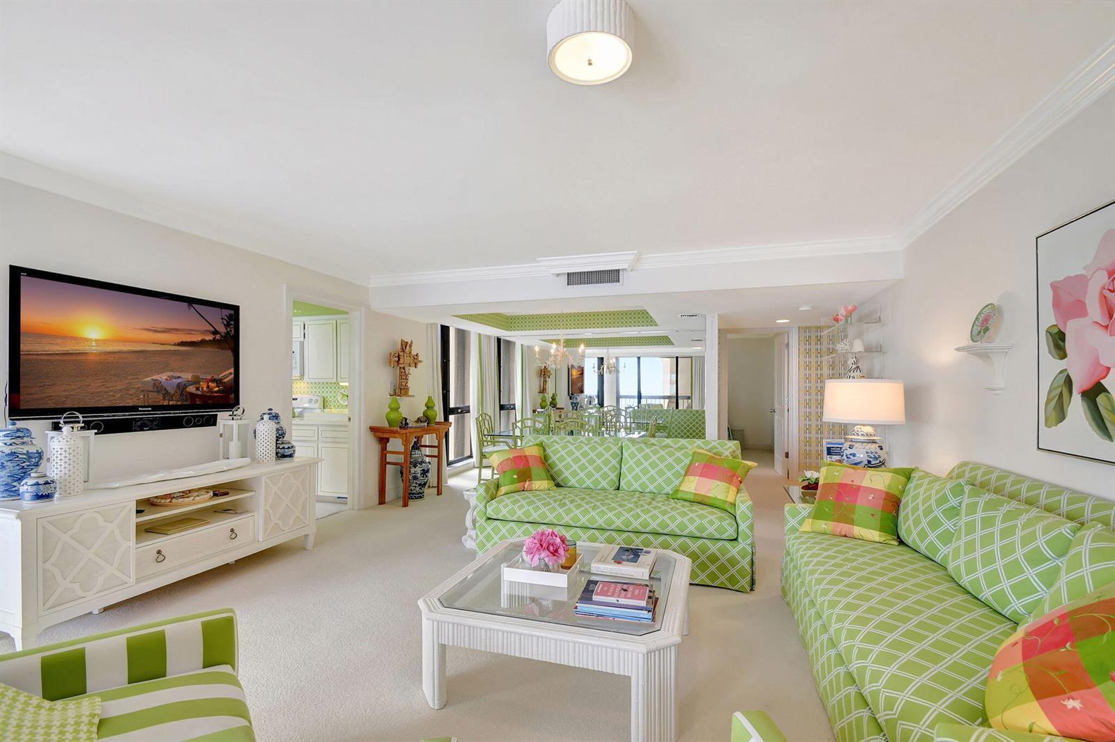 5380 N Ocean Drive # 7C, Riviera Beach FL 33404 photo 4
