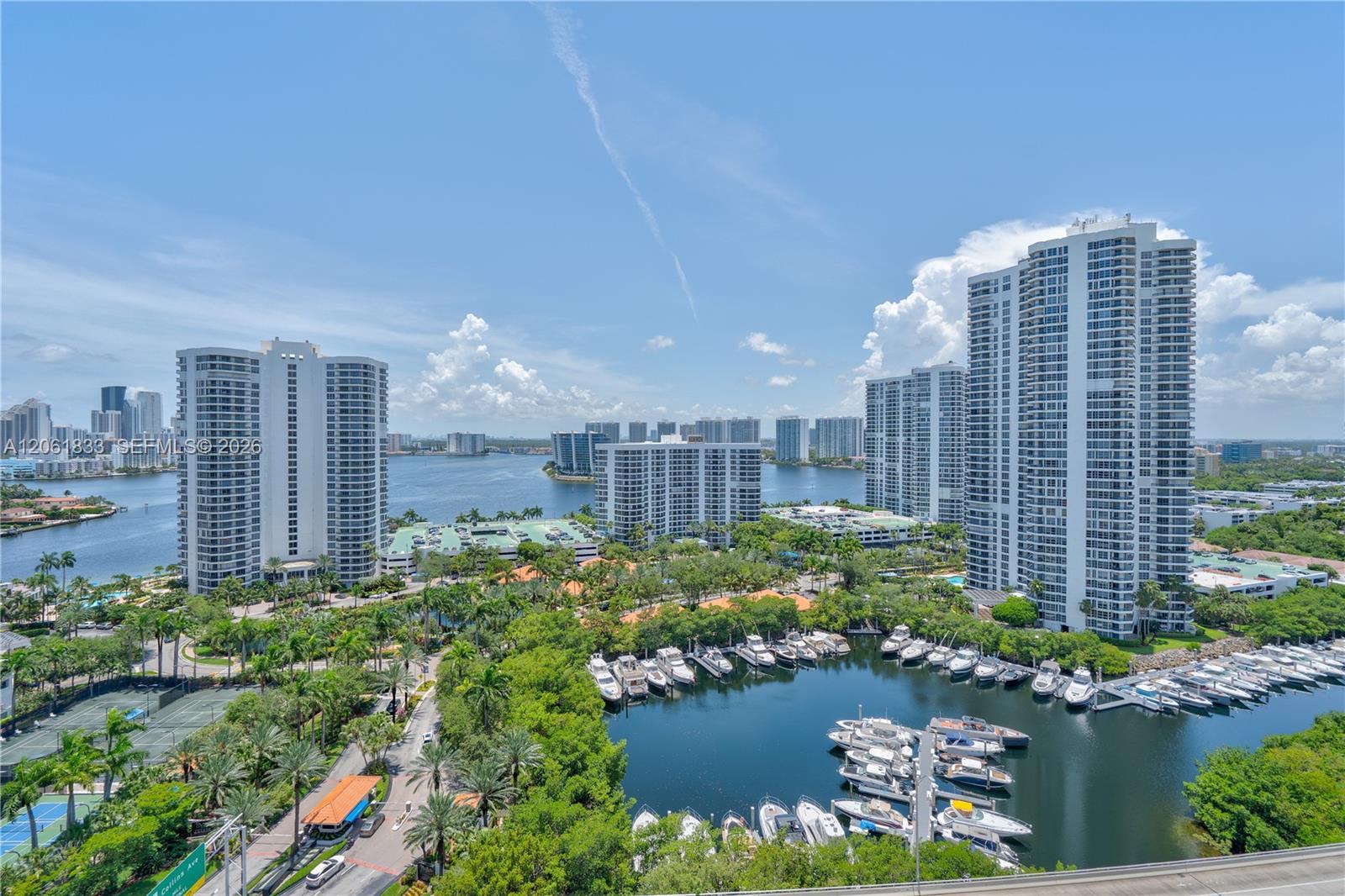 Aventura, FL