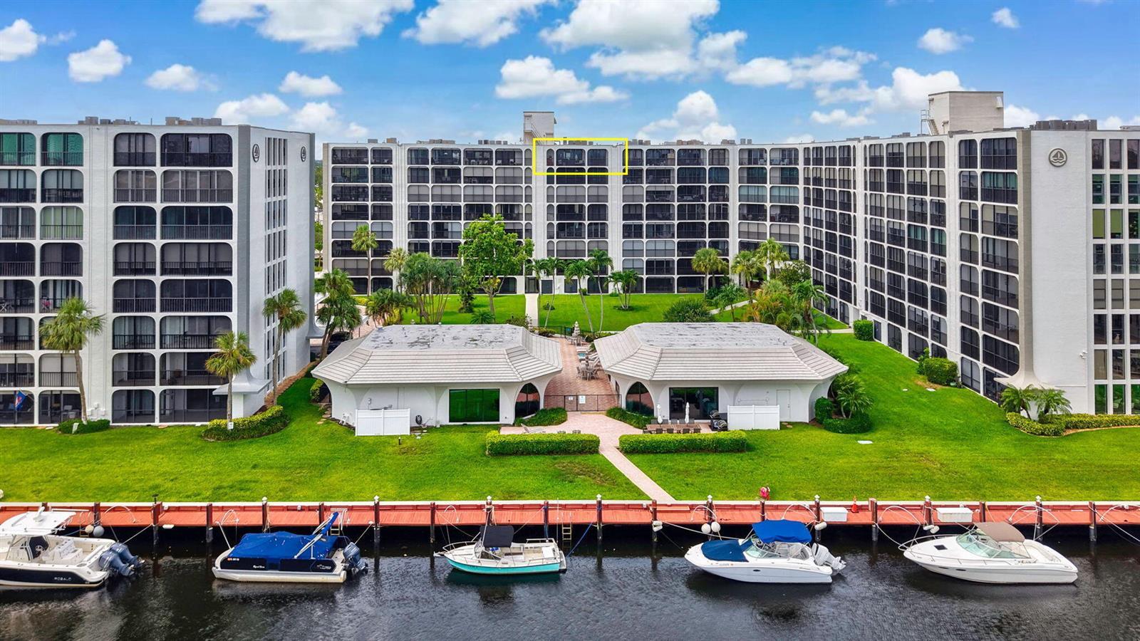 1629 Riverview Road # 818, Deerfield Beach FL 33441 photo 2