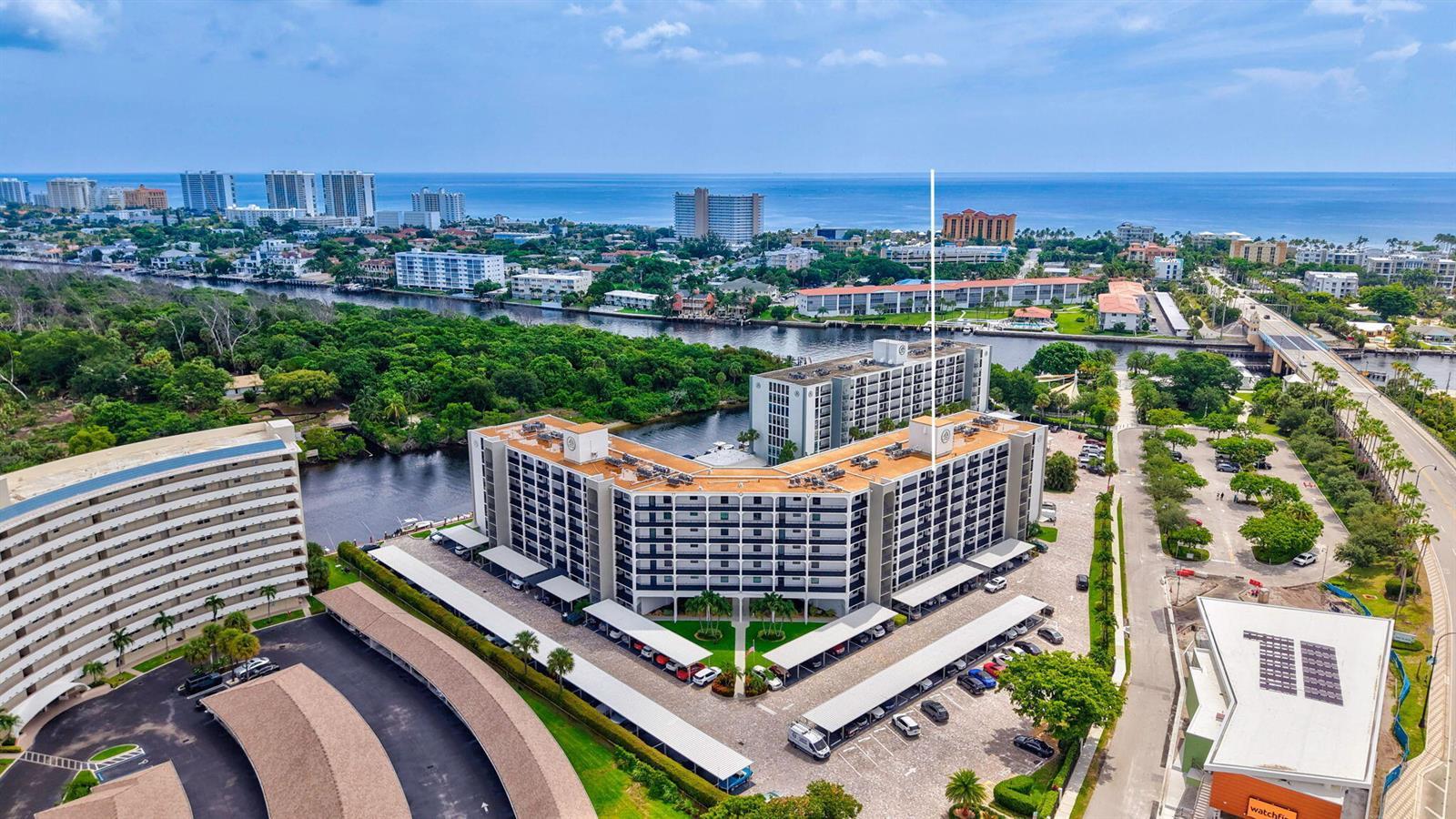 1629 Riverview Road # 818, Deerfield Beach FL 33441 photo 3