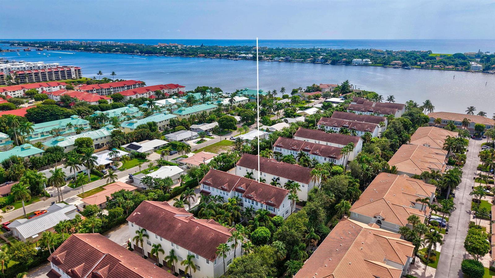116 OCEAN CAY Way, Hypoluxo FL 33462