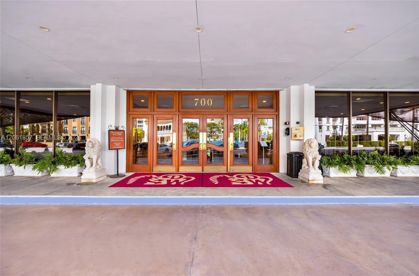 700 Biltmore Way # 514, Coral Gables FL 33134 photo 4