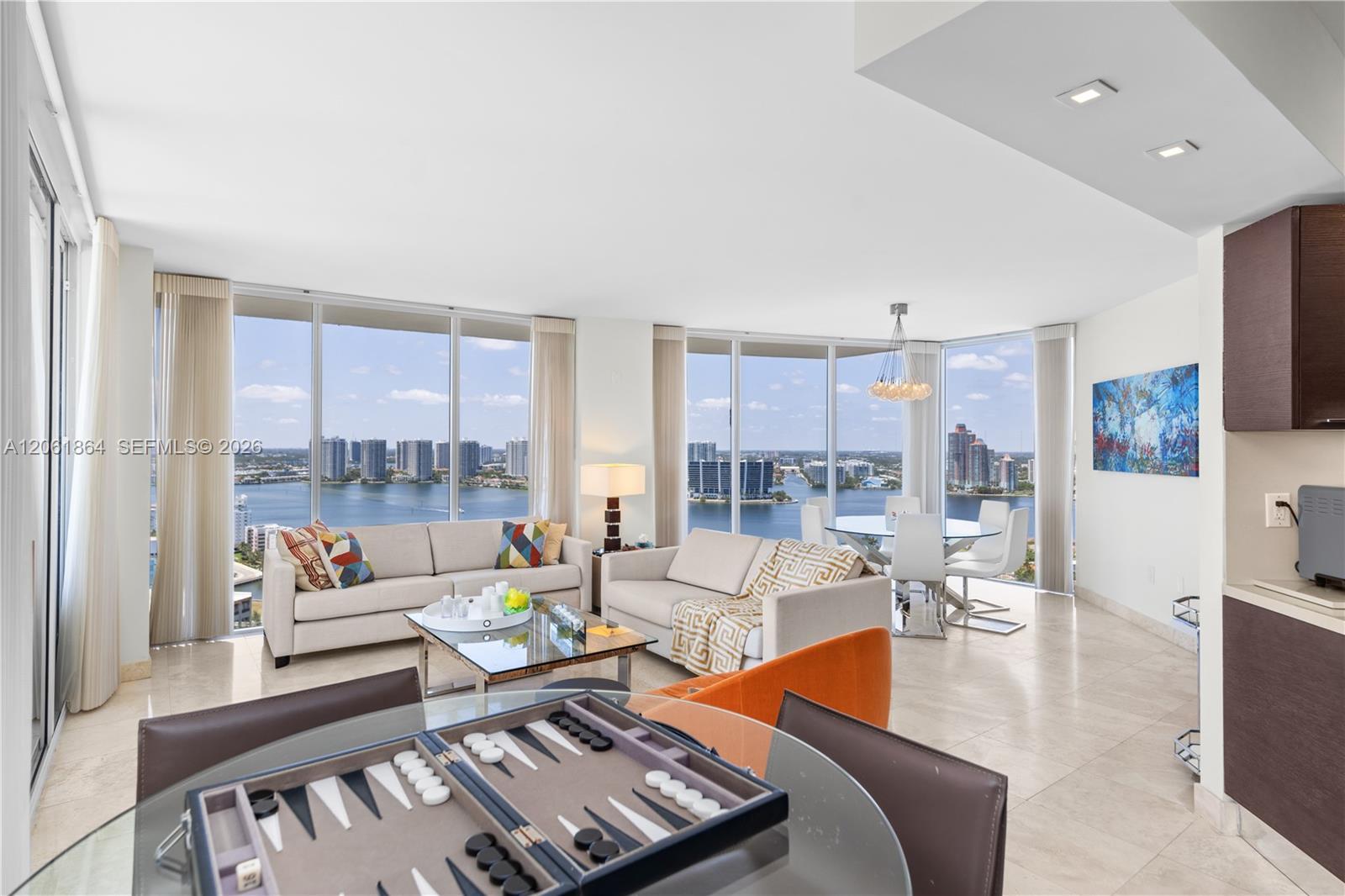 18671 Collins Ave # 2903, Sunny Isles Beach FL 33160 photo 3