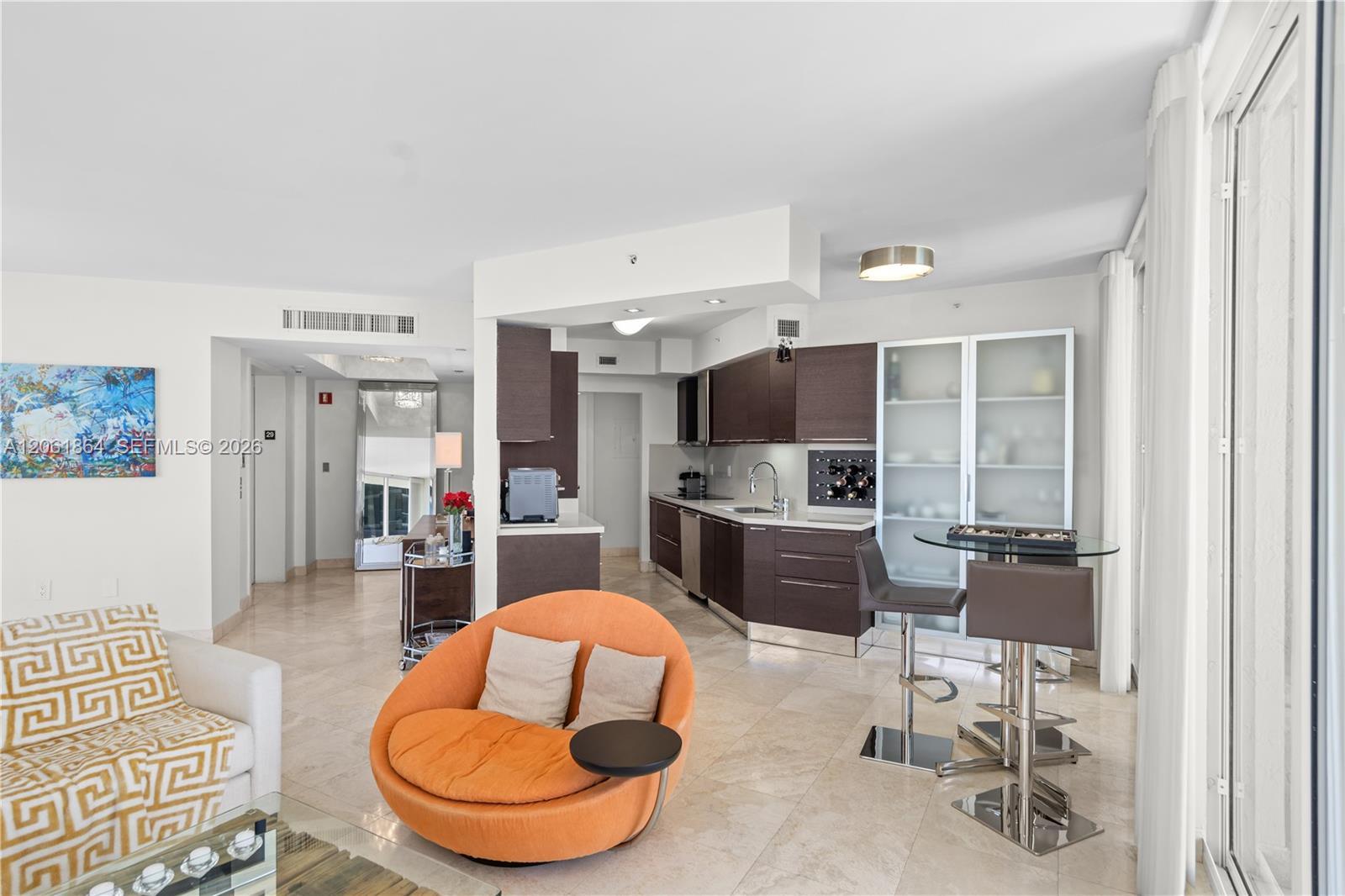 18671 Collins Ave # 2903, Sunny Isles Beach FL 33160 photo 4