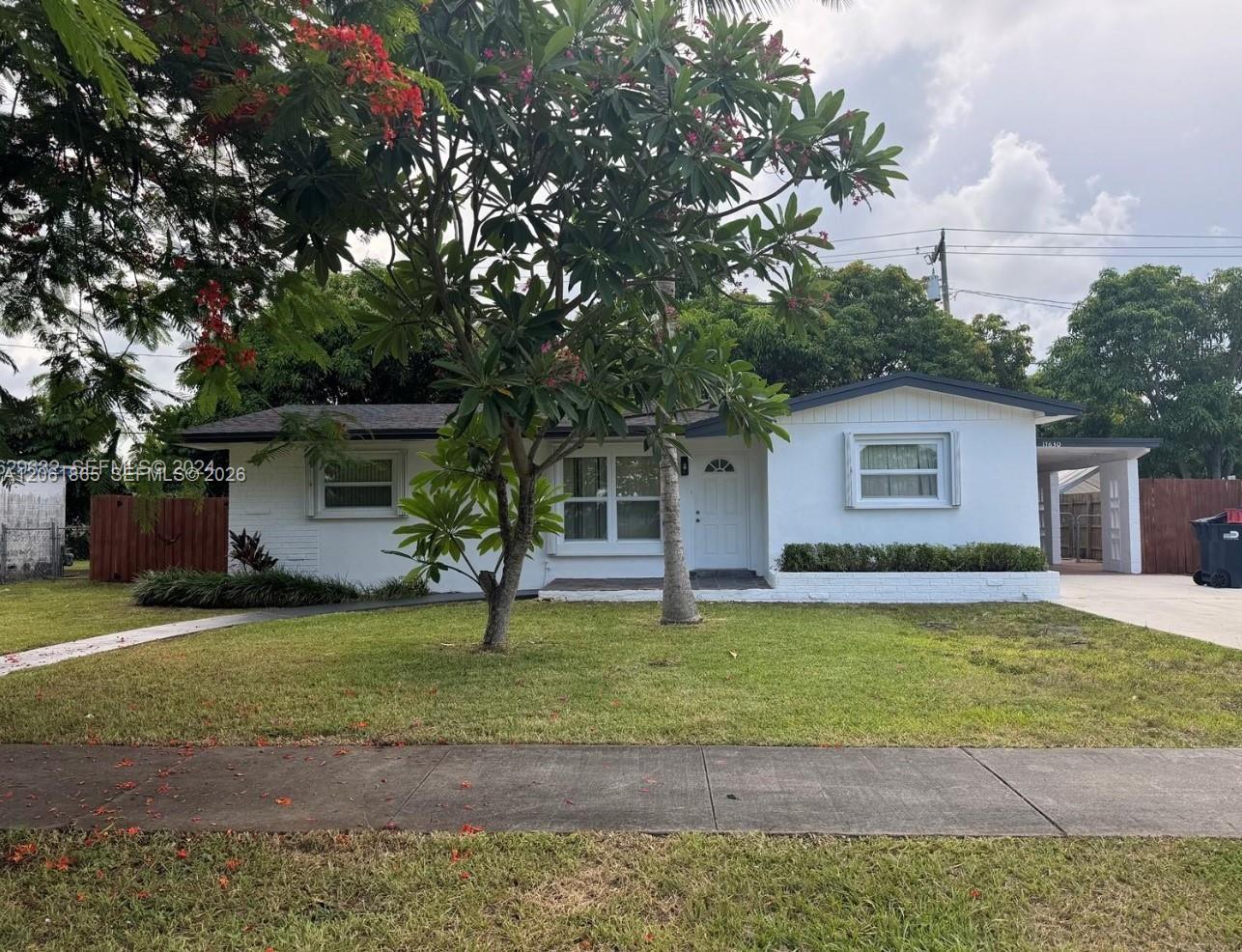 17630 SW 112th Ave, Miami FL 33157
