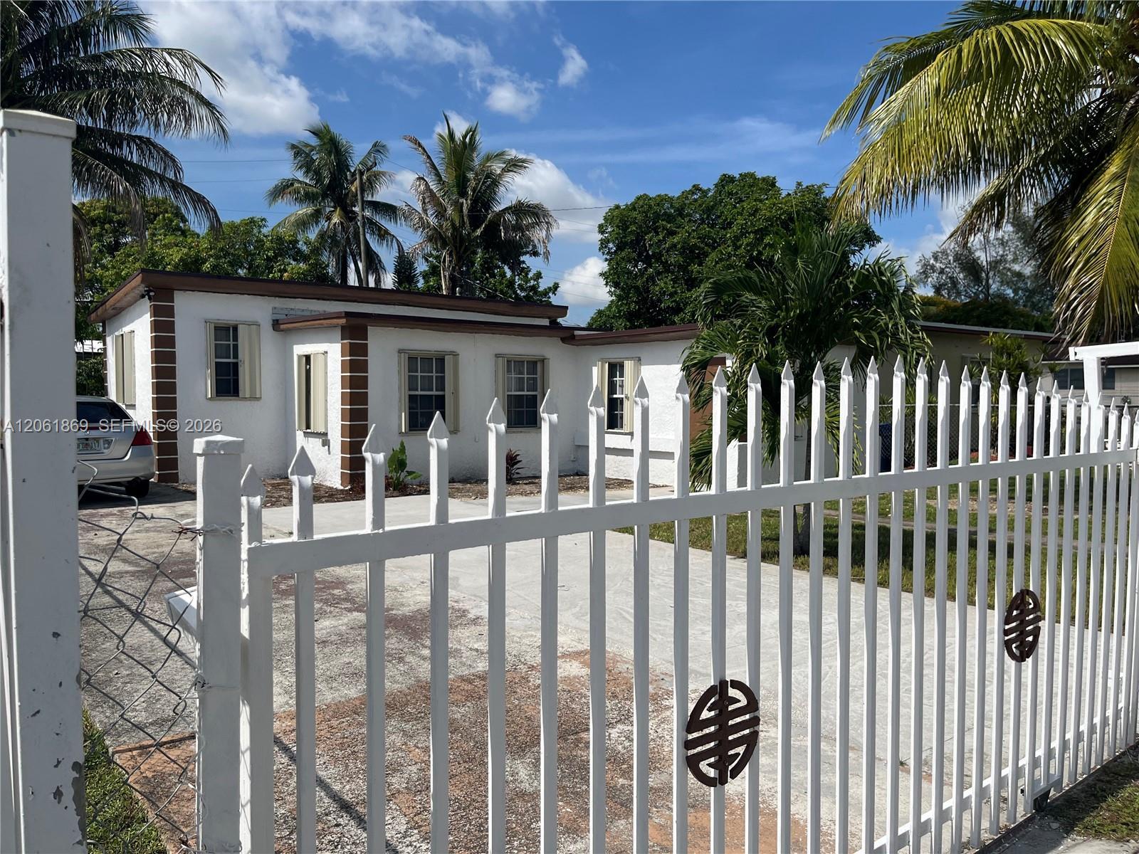 1160 NW 105th St # 1160, Miami FL 33150 photo 2