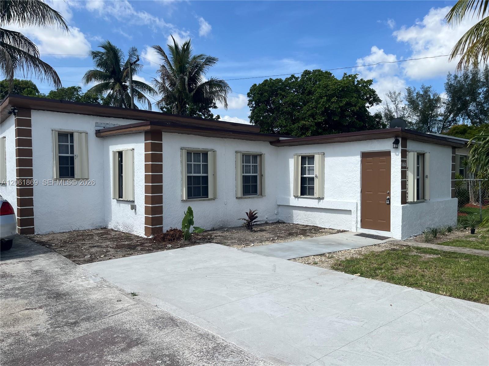 1160 NW 105th St # 1160, Miami FL 33150 photo 3