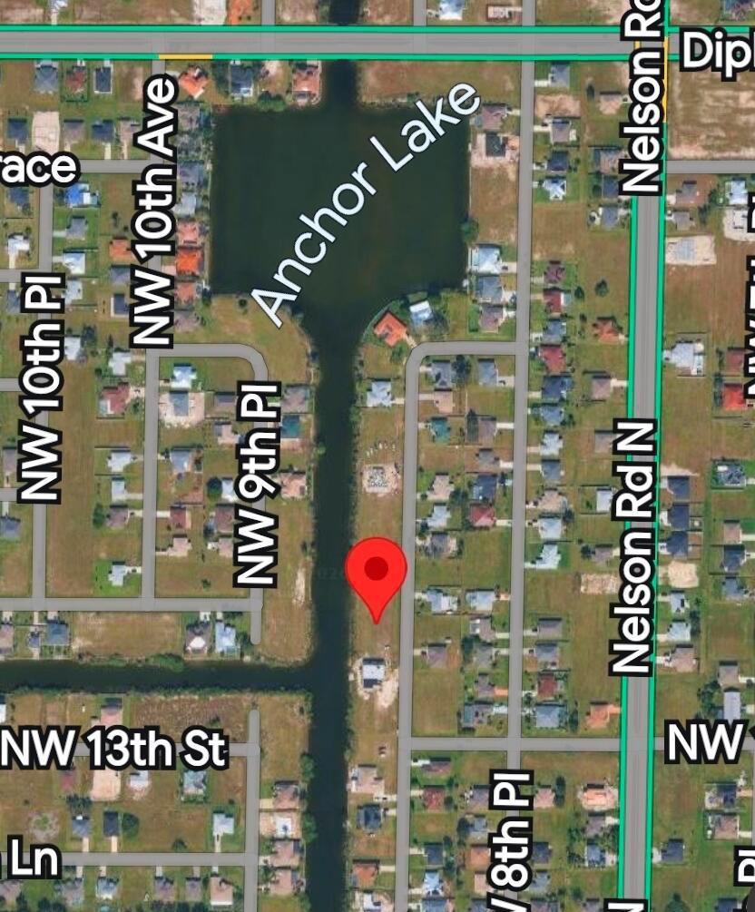 1316 NW 9th Avenue, Cape Coral FL 33993 photo 2