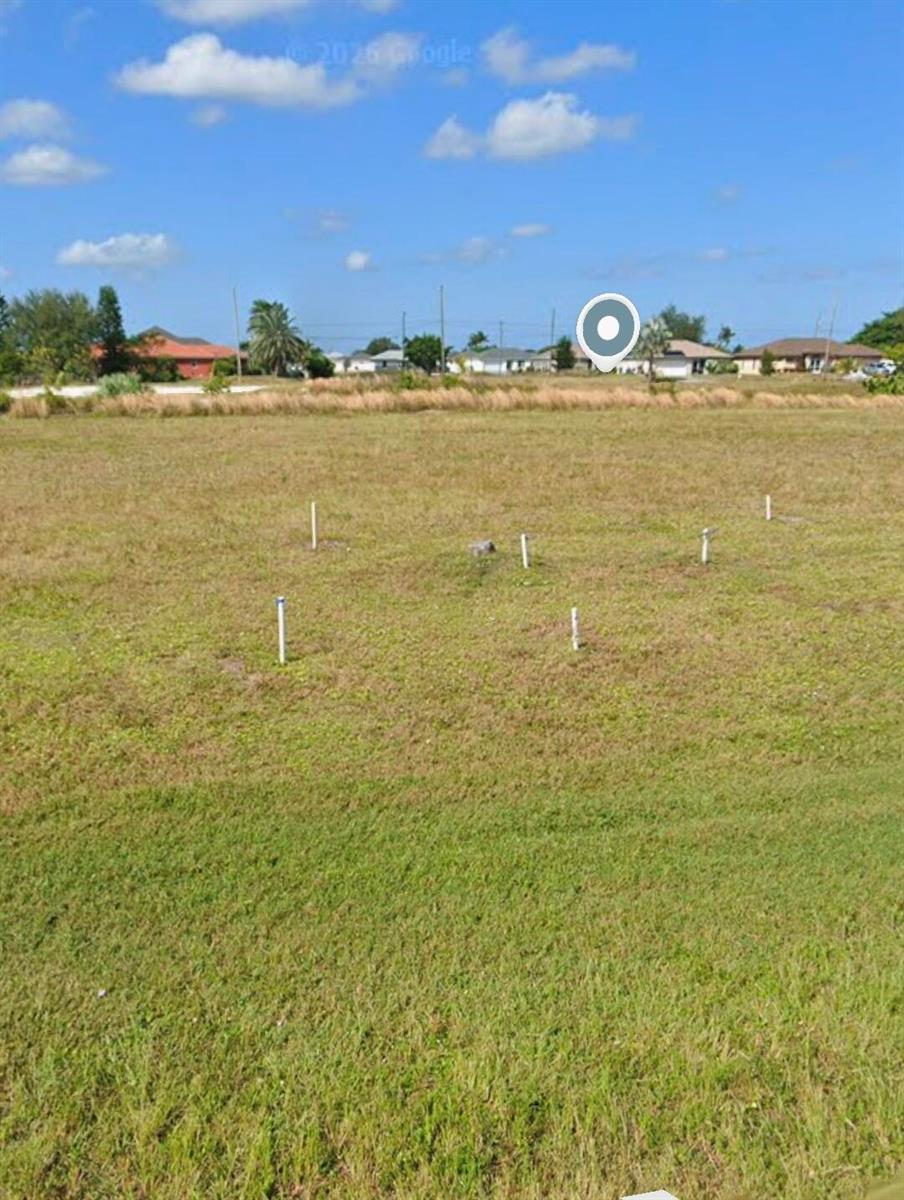 1316 NW 9th Avenue, Cape Coral FL 33993