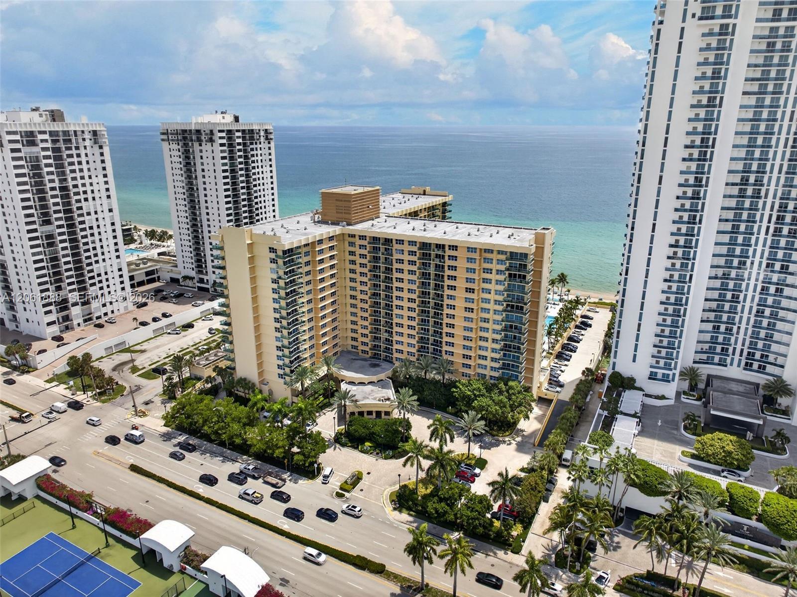 2501 S Ocean Dr # 719, Hollywood FL 33019 photo 2